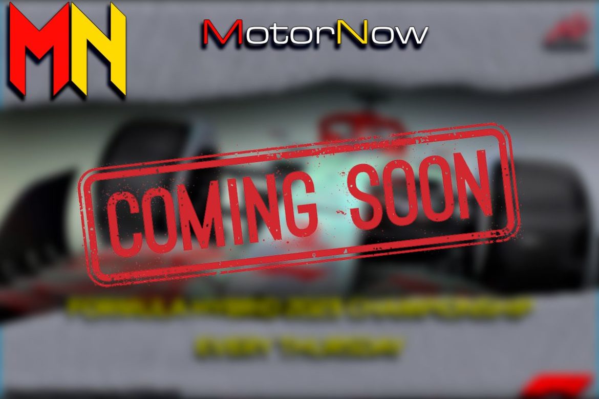 Próximamente Nuevo Campeonato F1 – 2023 Assetto Corsa Motornow